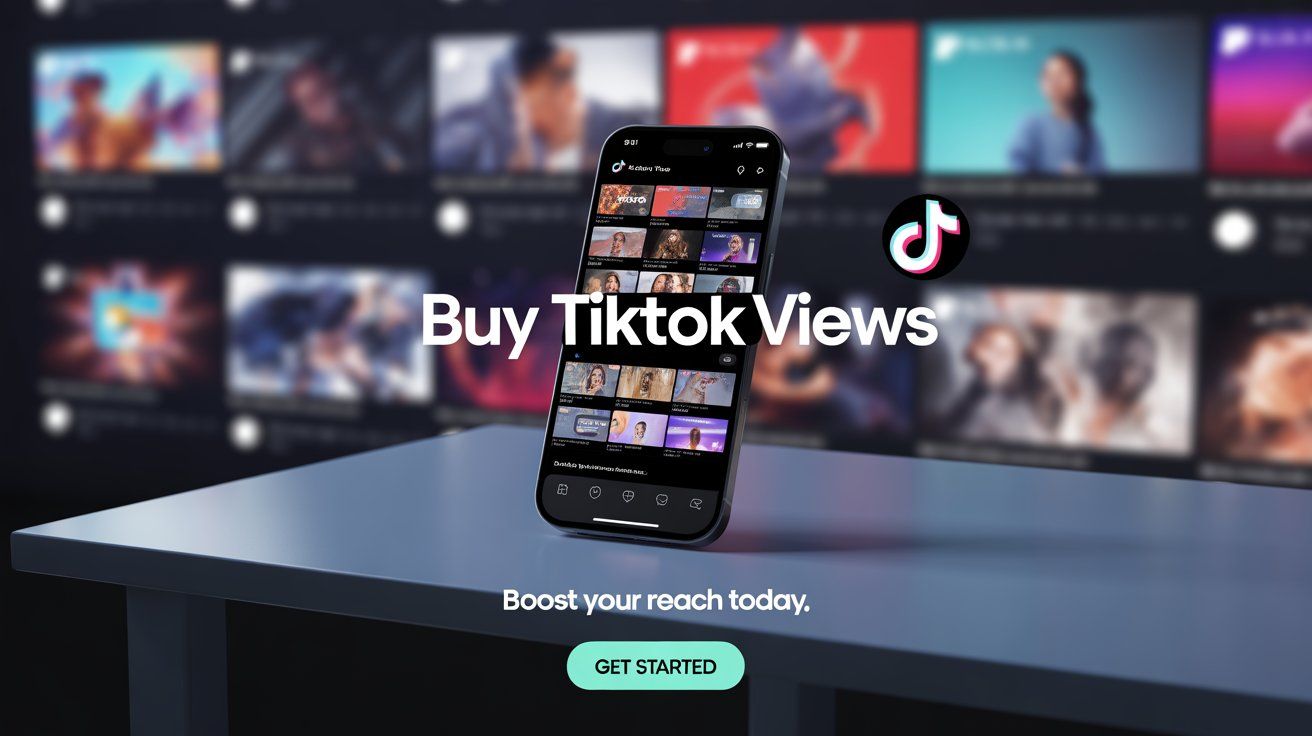Buy Views on TikTok – The Hidden Door to Fame